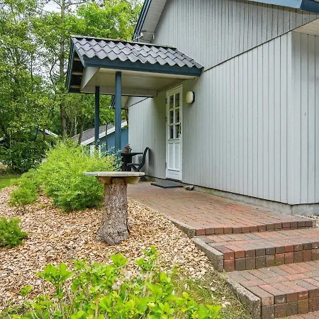 6 Person Holiday In Oksb L Holiday home *
