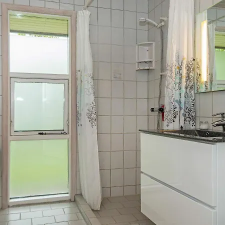 בית נופש 6 Person Holiday In Oksb L *